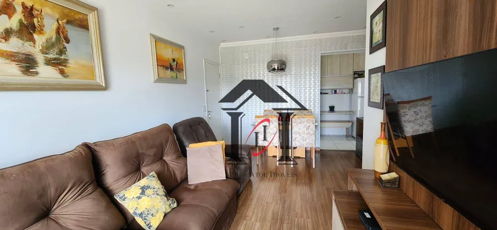 Apartamento, 2 quartos, 66 m² - Foto 7