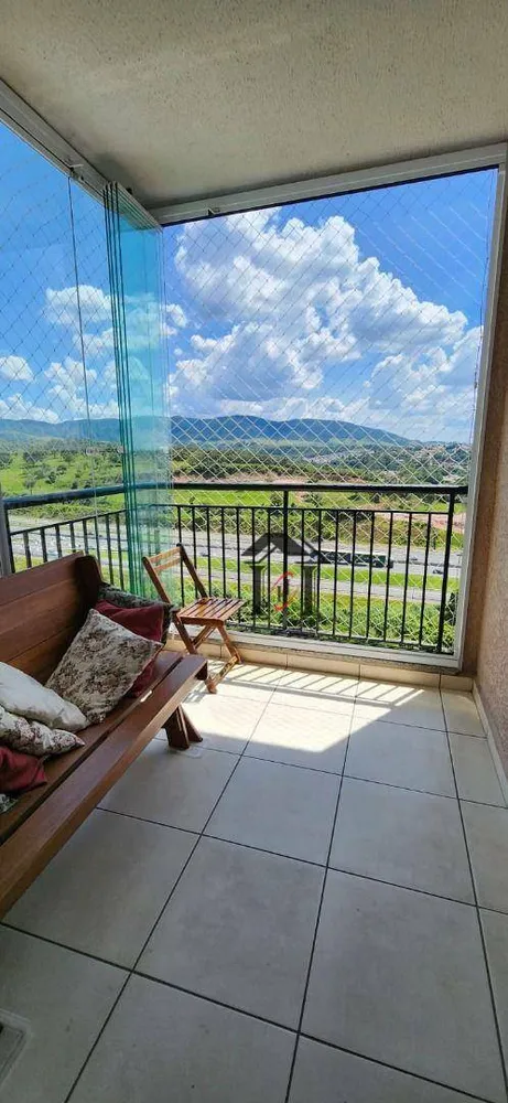 Apartamento, 2 quartos, 66 m² - Foto 8