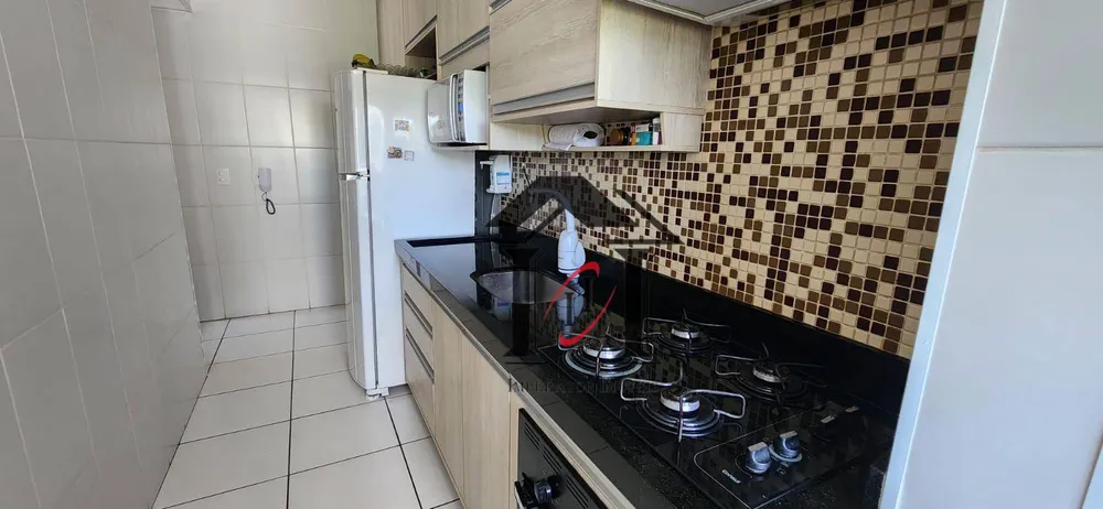 Apartamento, 2 quartos, 66 m² - Foto 6