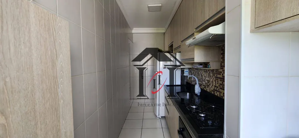 Apartamento, 2 quartos, 66 m² - Foto 2