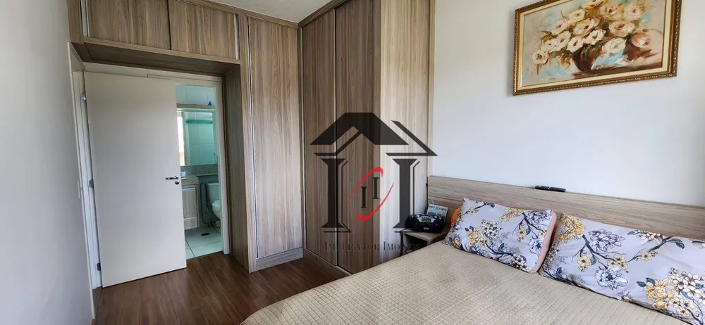 Apartamento, 2 quartos, 66 m² - Foto 2