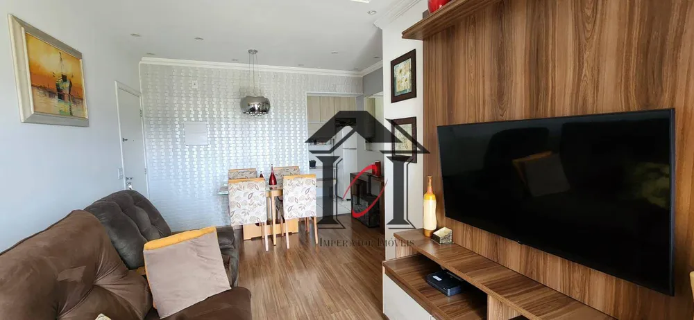 Apartamento, 2 quartos, 66 m² - Foto 7