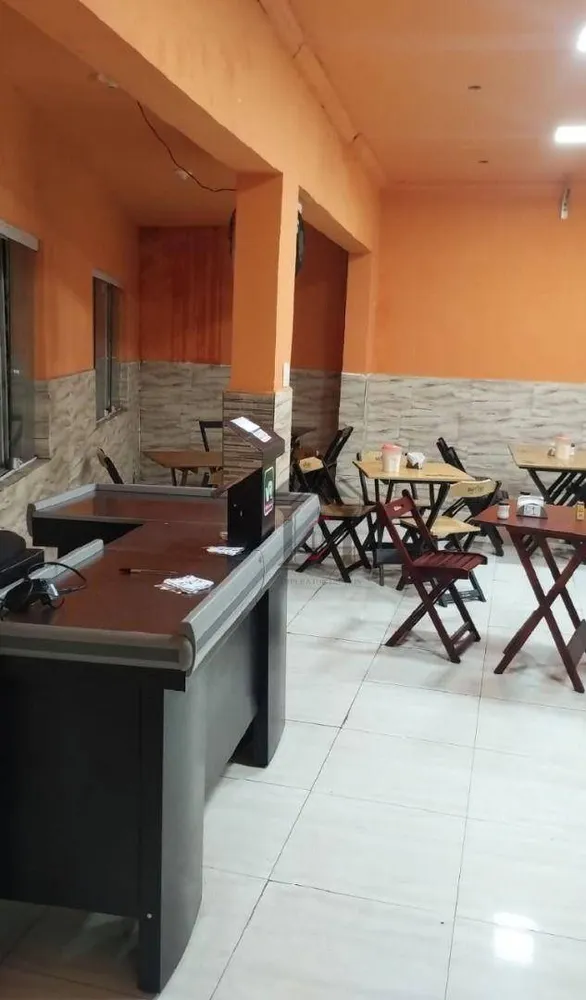 Loja-Salão, 500 m² - Foto 6