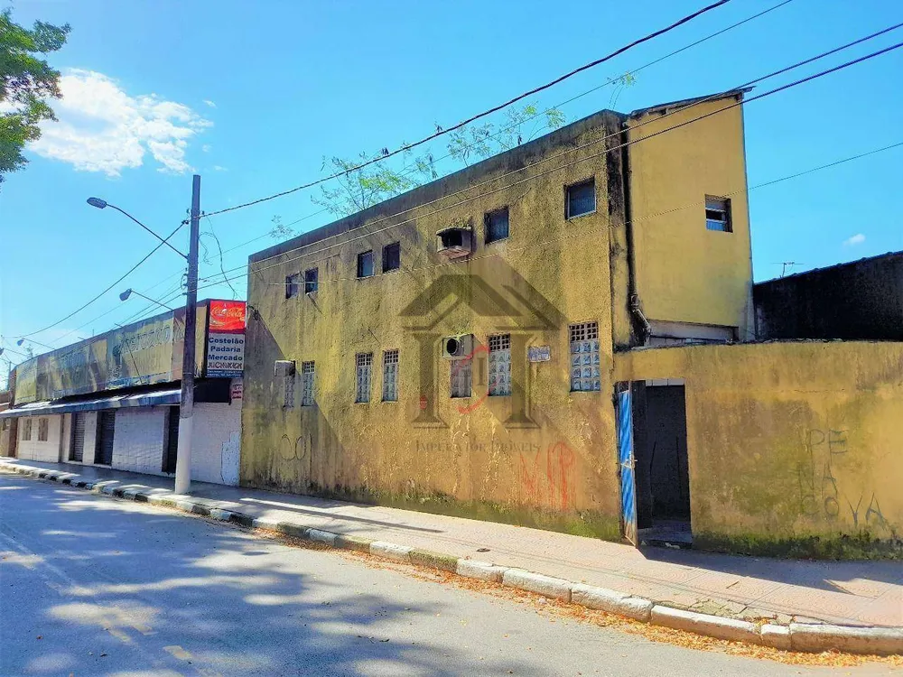Loja-Salão, 500 m² - Foto 16