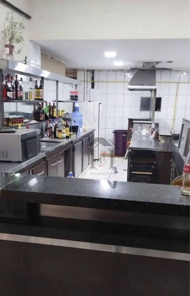 Loja-Salão, 500 m² - Foto 3