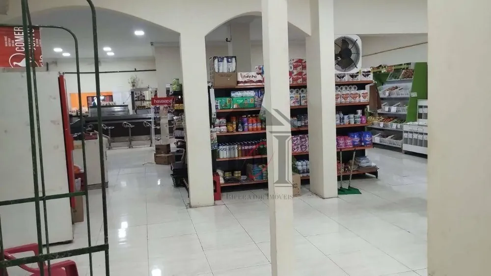 Loja-Salão, 500 m² - Foto 2
