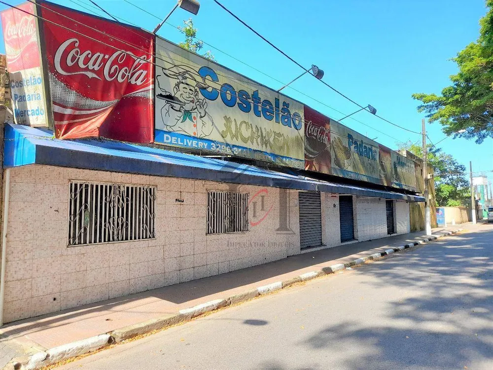 Loja-Salão, 500 m² - Foto 14