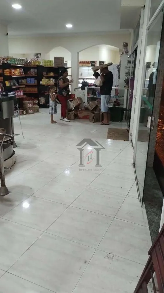 Loja-Salão, 500 m² - Foto 4