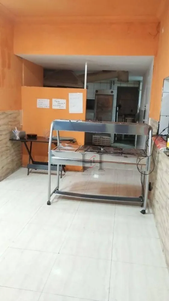 Loja-Salão, 500 m² - Foto 5