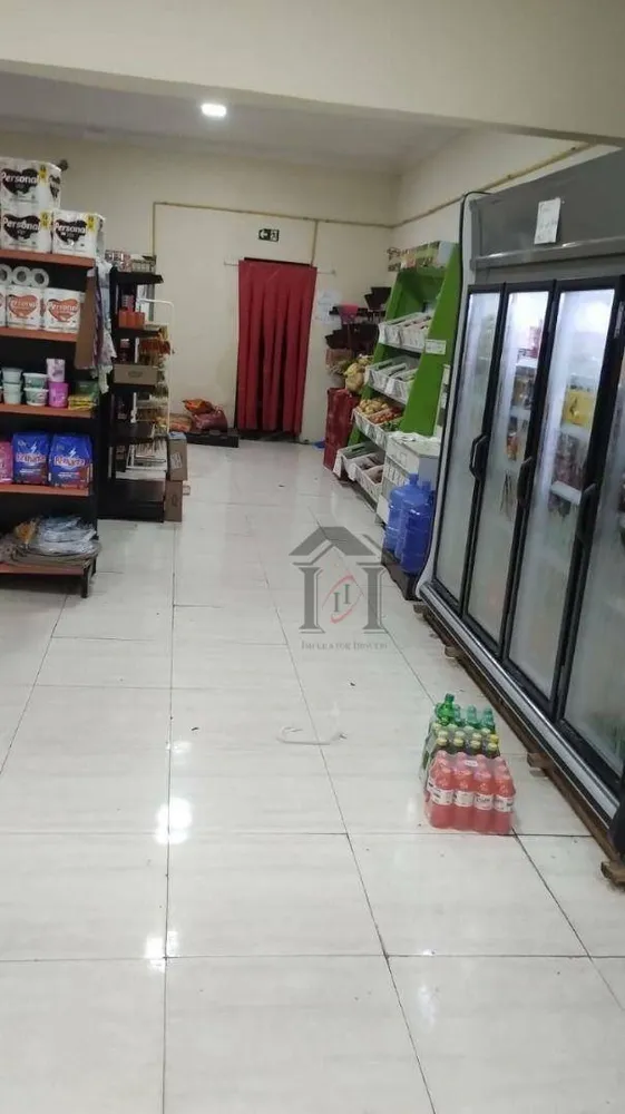 Loja-Salão, 500 m² - Foto 1
