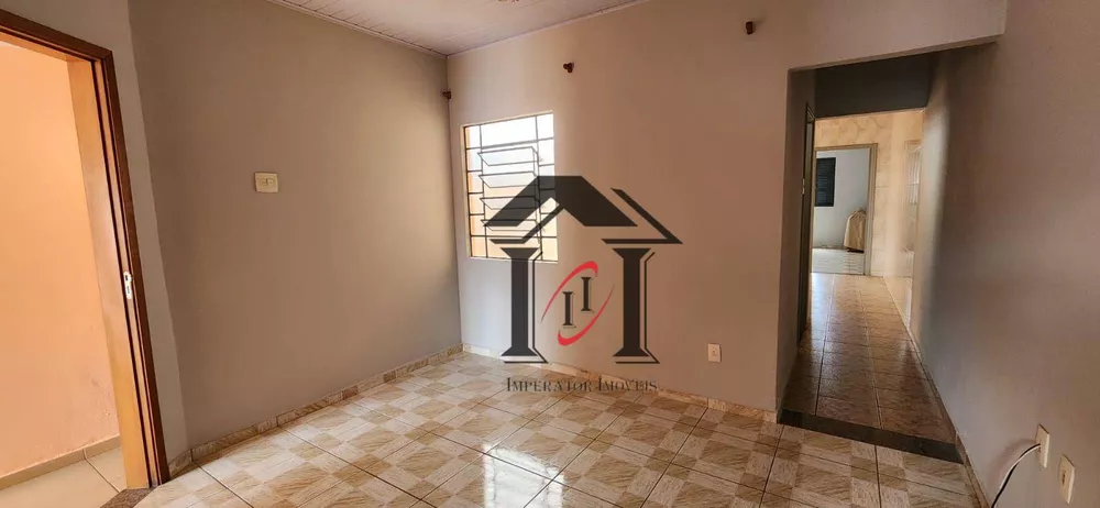 Casa para alugar com 2 quartos, 155M2 - Foto 2