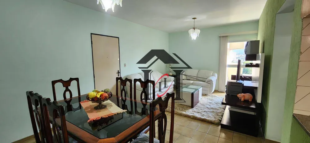 Apartamento, 1 quarto, 57 m² - Foto 12