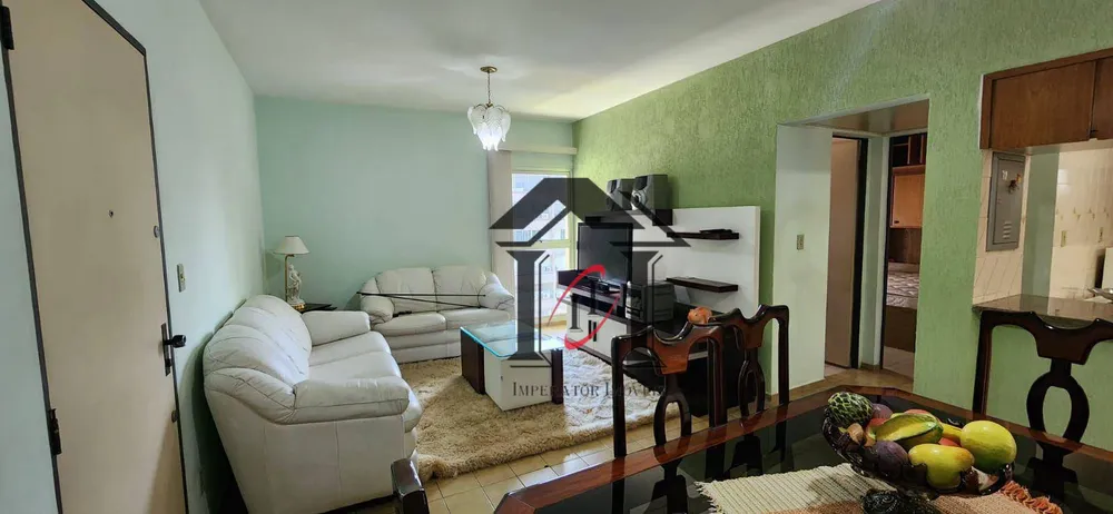 Apartamento, 1 quarto, 57 m² - Foto 1