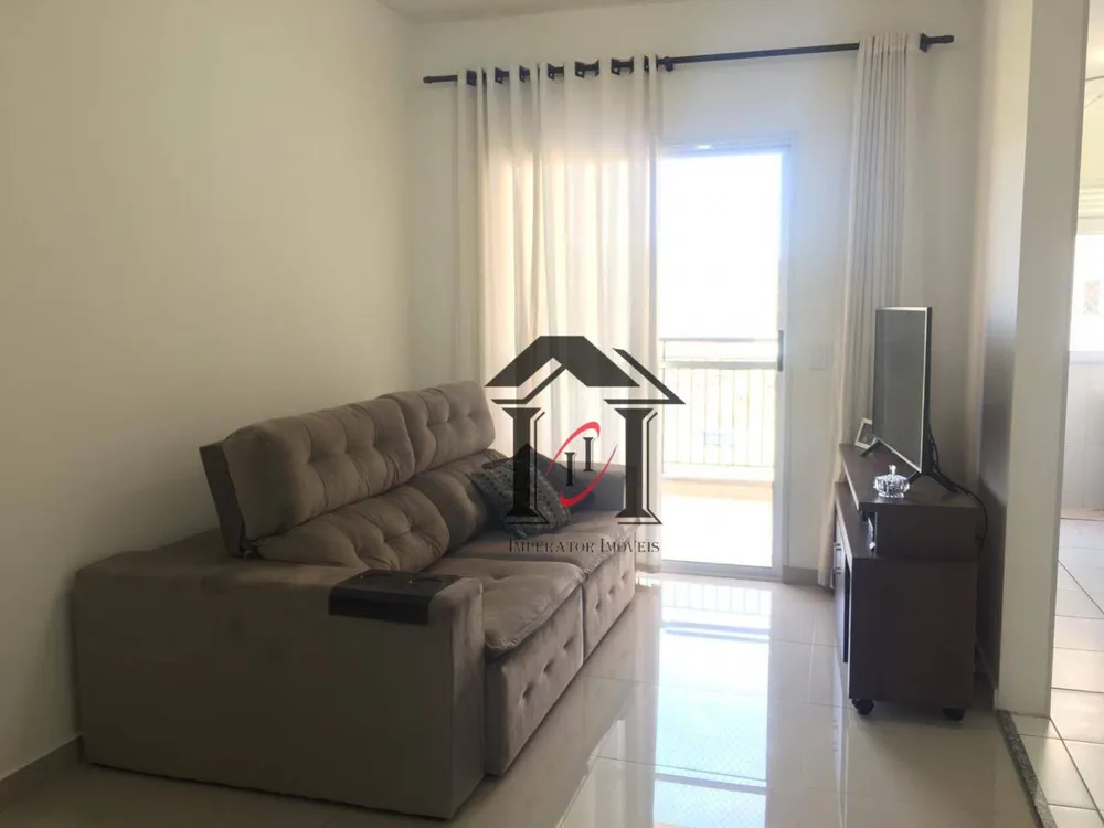 Apartamento, 2 quartos, 66 m² - Foto 5