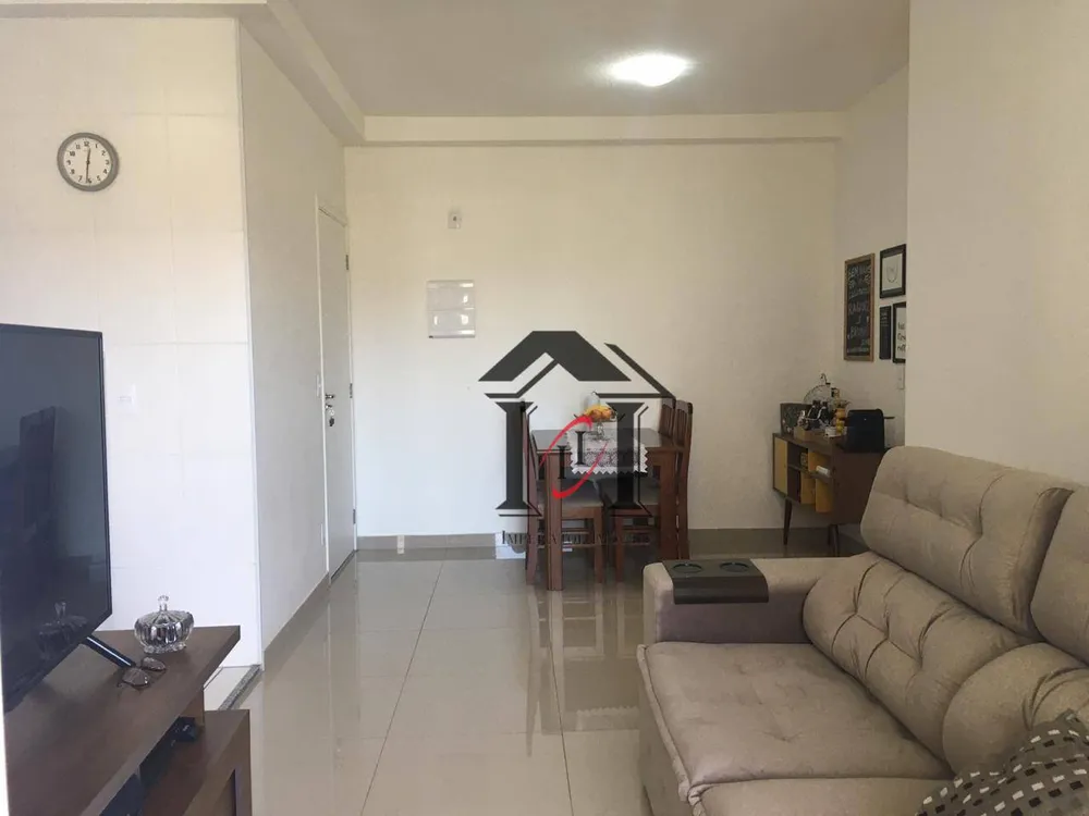 Apartamento, 2 quartos, 66 m² - Foto 8