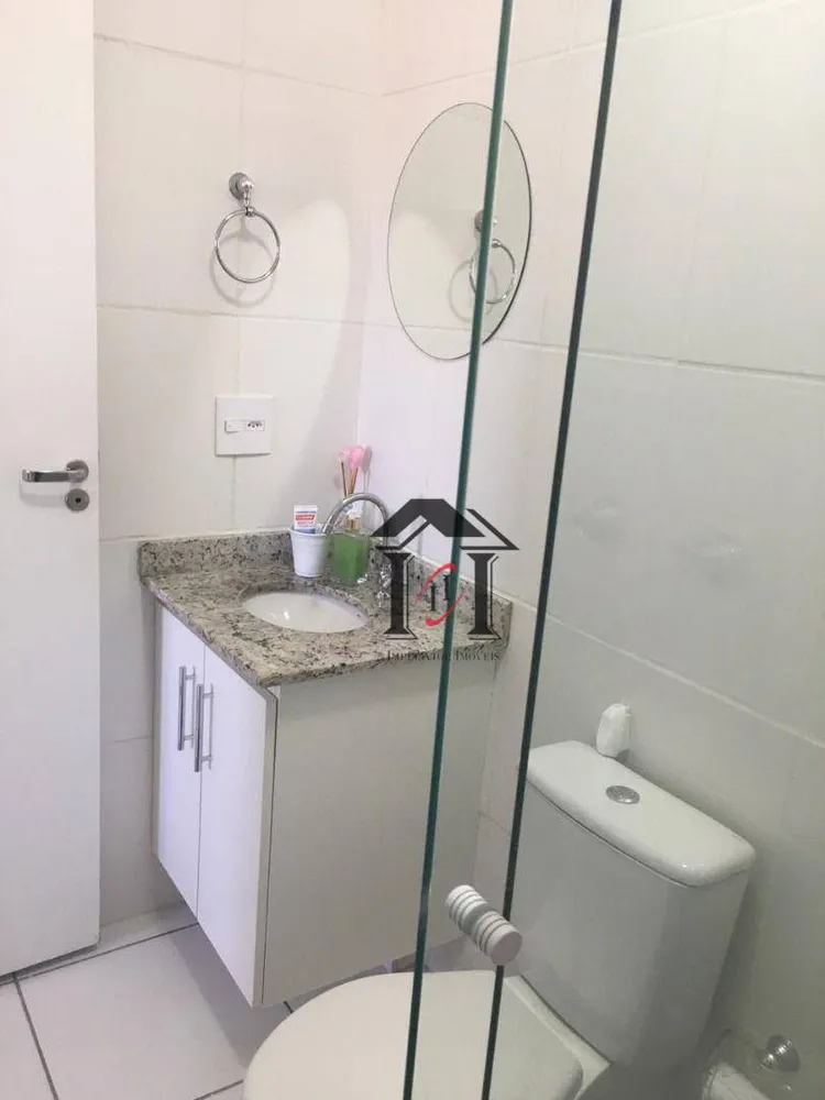 Apartamento, 2 quartos, 66 m² - Foto 5
