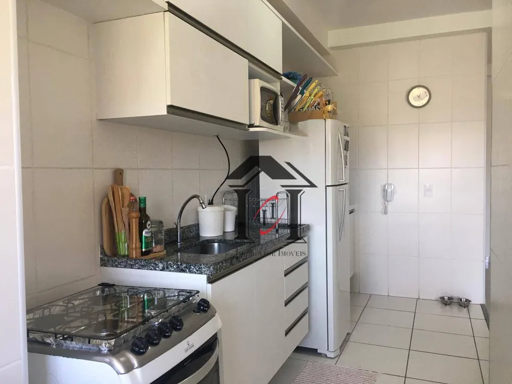 Apartamento, 2 quartos, 66 m² - Foto 11