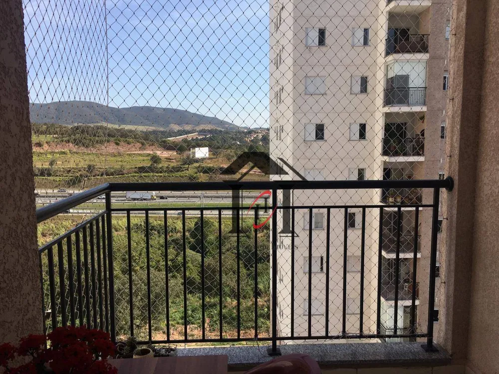 Apartamento, 2 quartos, 66 m² - Foto 10