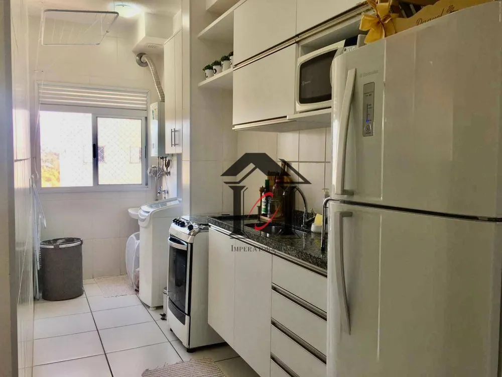 Apartamento, 2 quartos, 66 m² - Foto 4