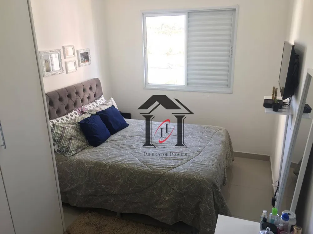 Apartamento, 2 quartos, 66 m² - Foto 3