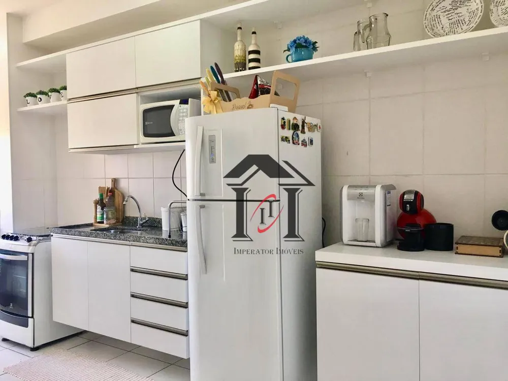 Apartamento, 2 quartos, 66 m² - Foto 16