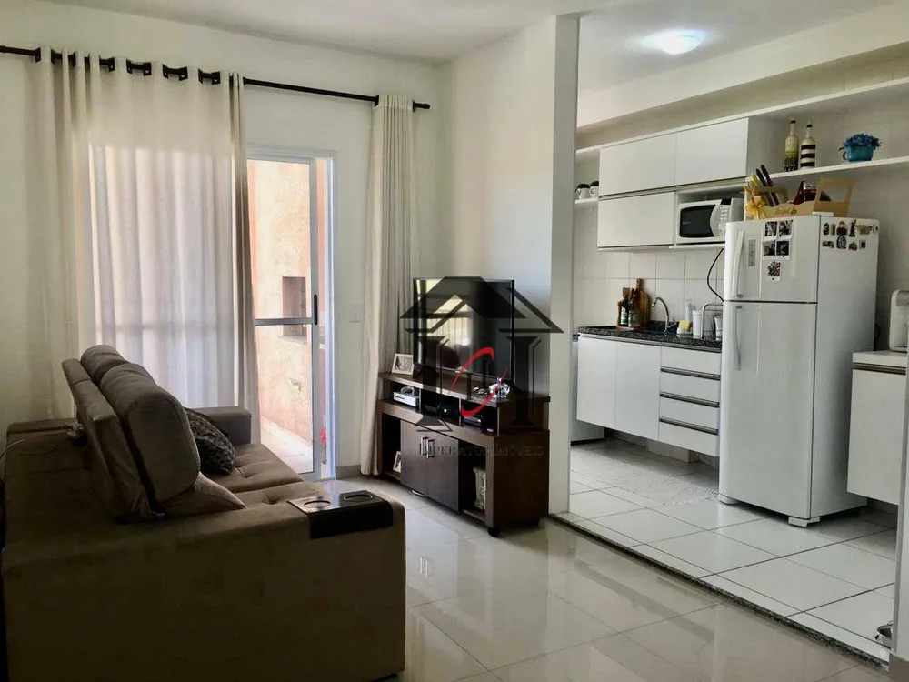 Apartamento, 2 quartos, 66 m² - Foto 4
