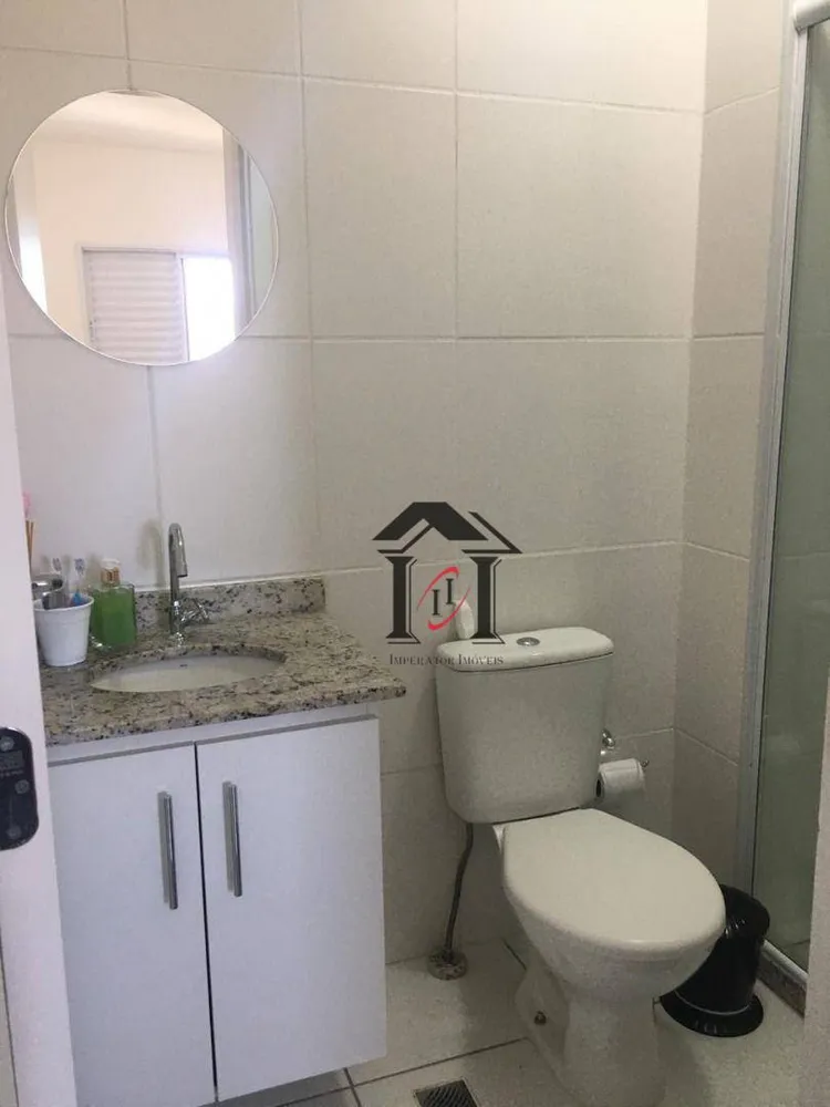 Apartamento, 2 quartos, 66 m² - Foto 6
