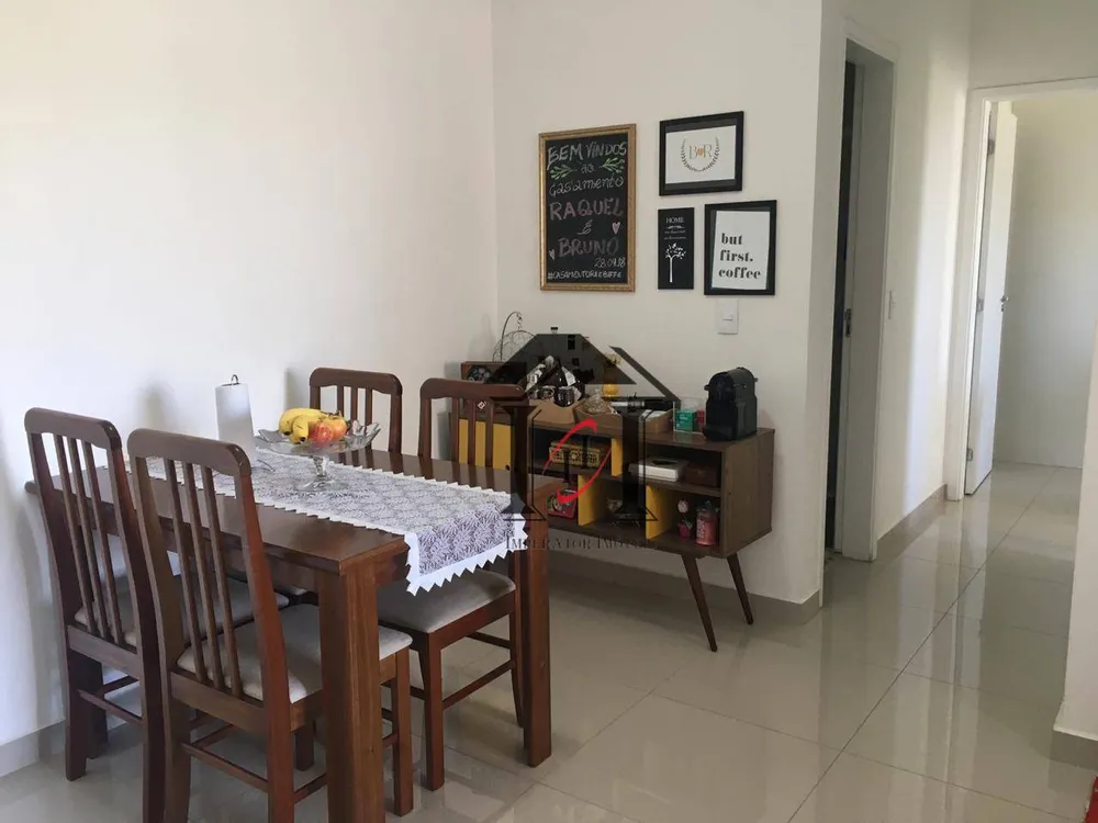 Apartamento, 2 quartos, 66 m² - Foto 6