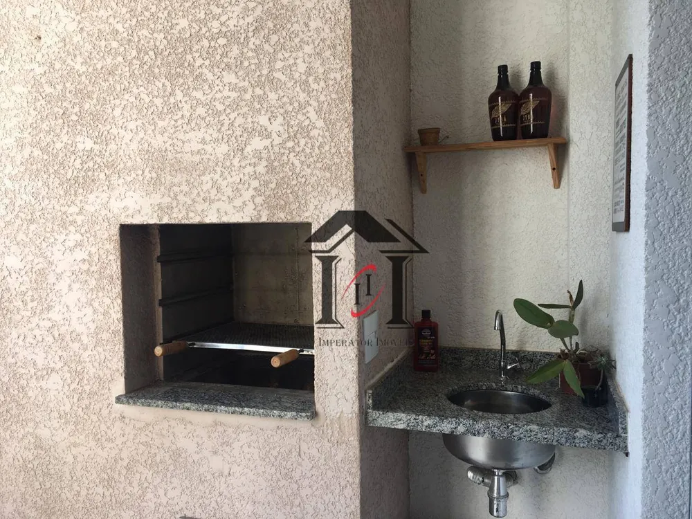 Apartamento, 2 quartos, 66 m² - Foto 12