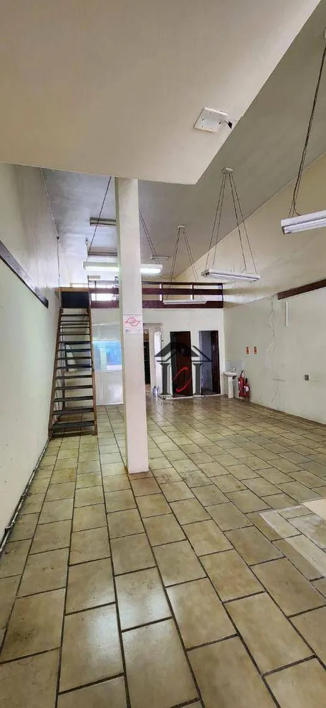 Loja-Salão, 158 m² - Foto 11