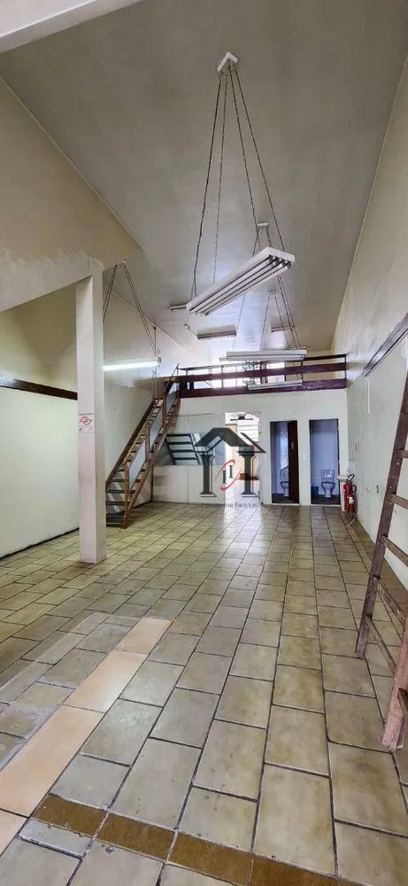 Loja-Salão, 158 m² - Foto 7