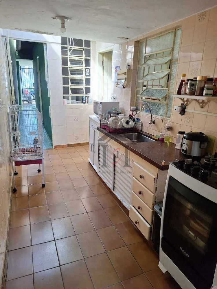 Casa, 2 quartos, 116 m² - Foto 4