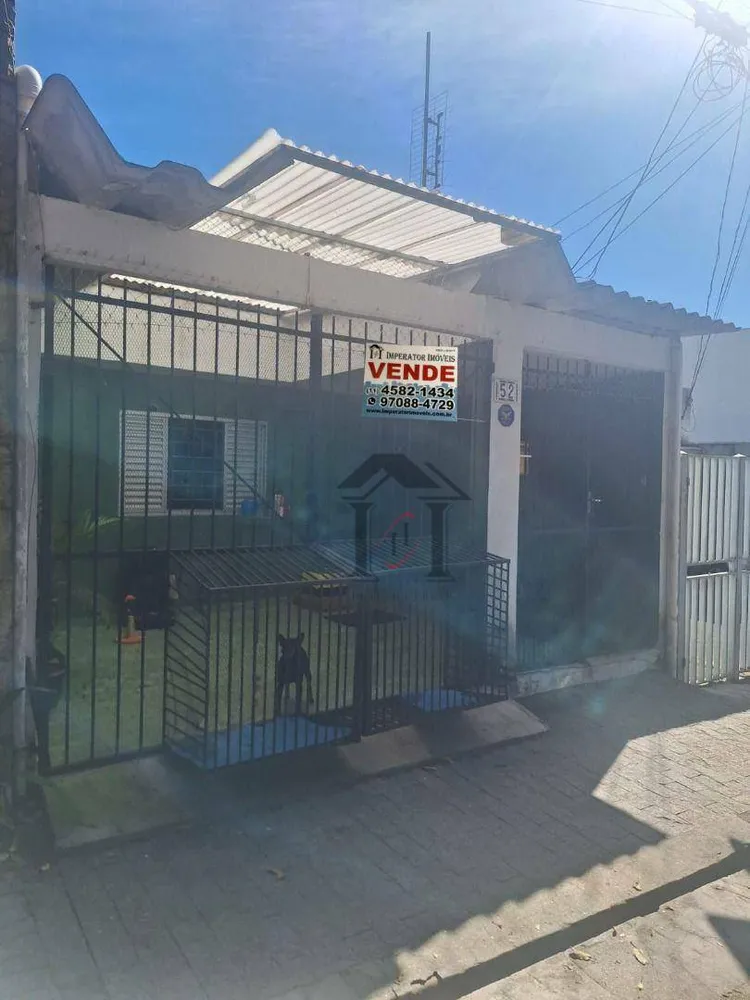 Casa, 2 quartos, 116 m² - Foto 2