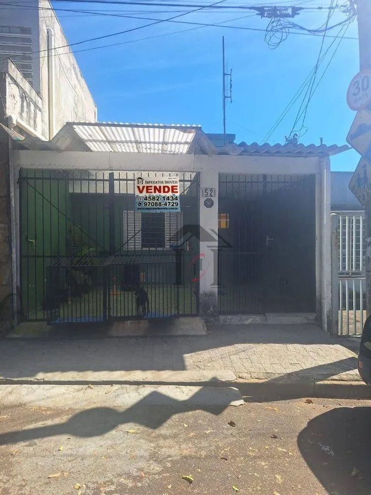 Casa, 2 quartos, 116 m² - Foto 1