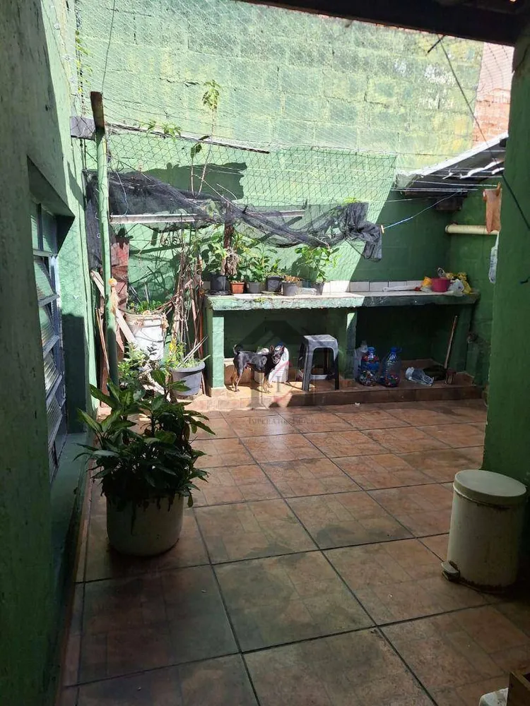 Casa, 2 quartos, 116 m² - Foto 15