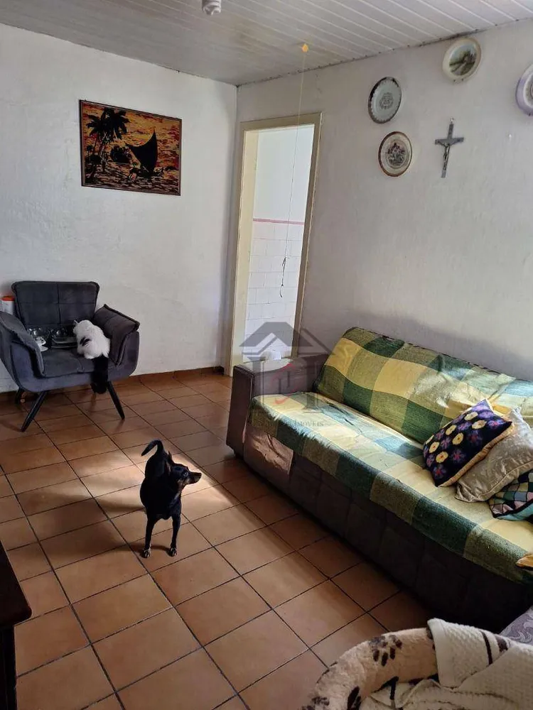 Casa, 2 quartos, 116 m² - Foto 7