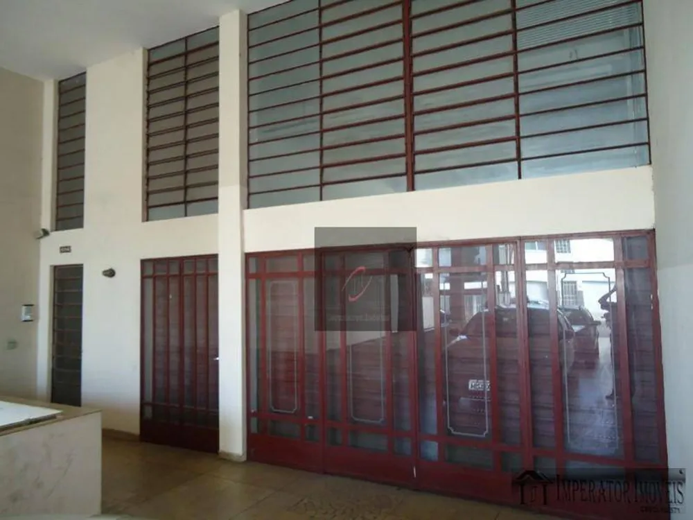 Loja-Salão, 220 m² - Foto 1