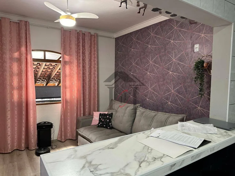 Casa, 2 quartos, 95 m² - Foto 1