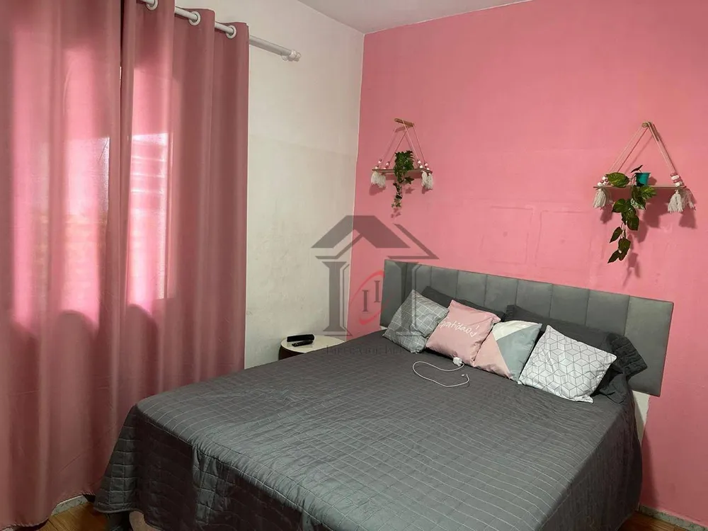 Casa, 2 quartos, 95 m² - Foto 12