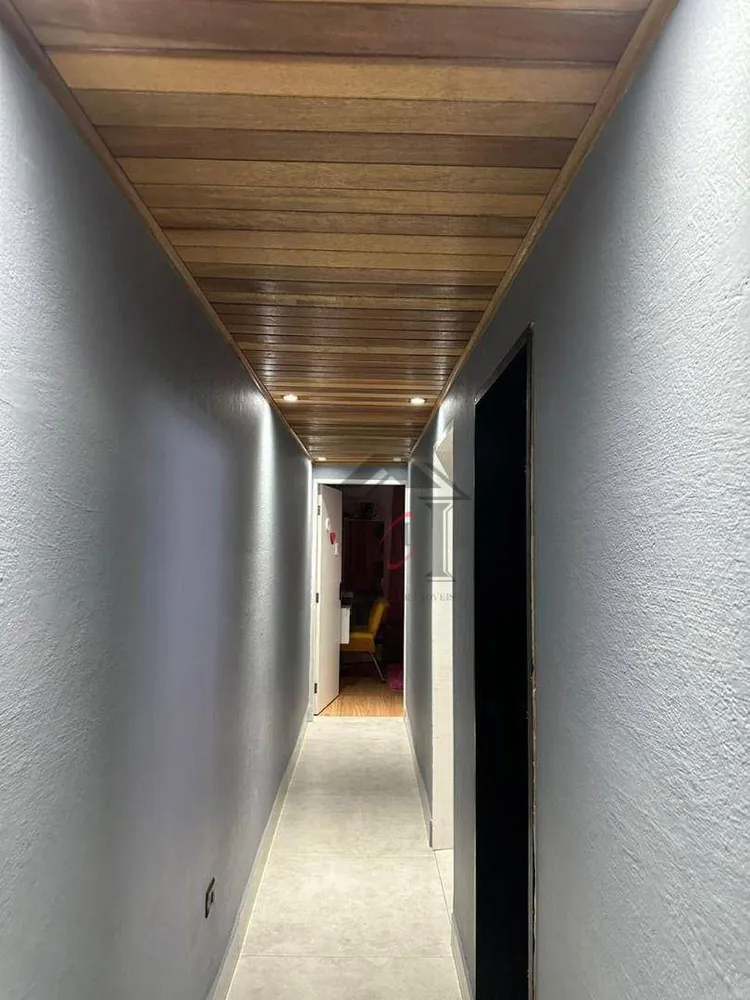Casa, 2 quartos, 95 m² - Foto 4