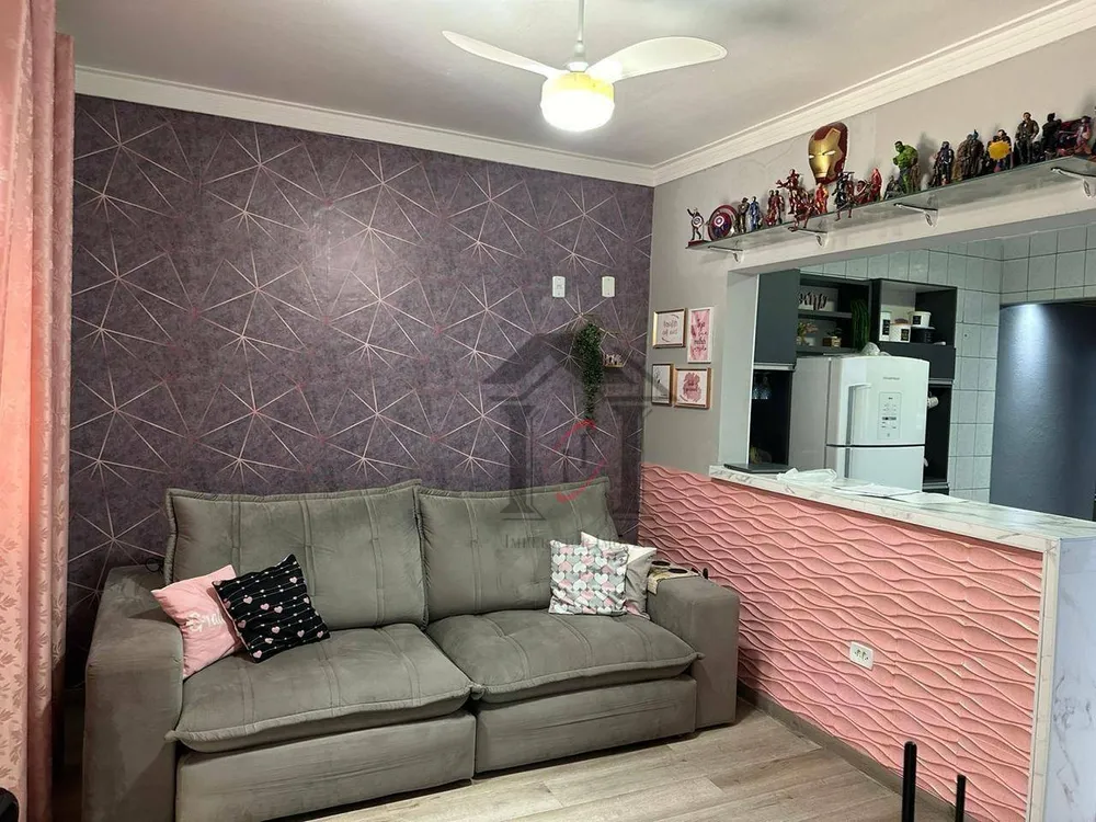 Casa, 2 quartos, 95 m² - Foto 11