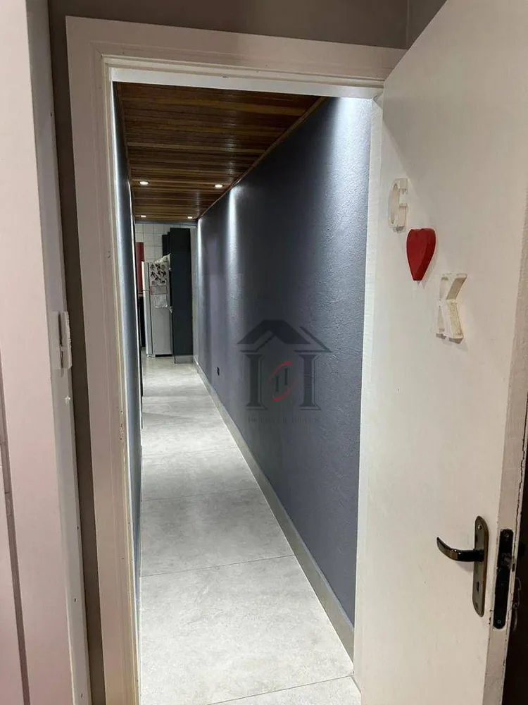 Casa, 2 quartos, 95 m² - Foto 9