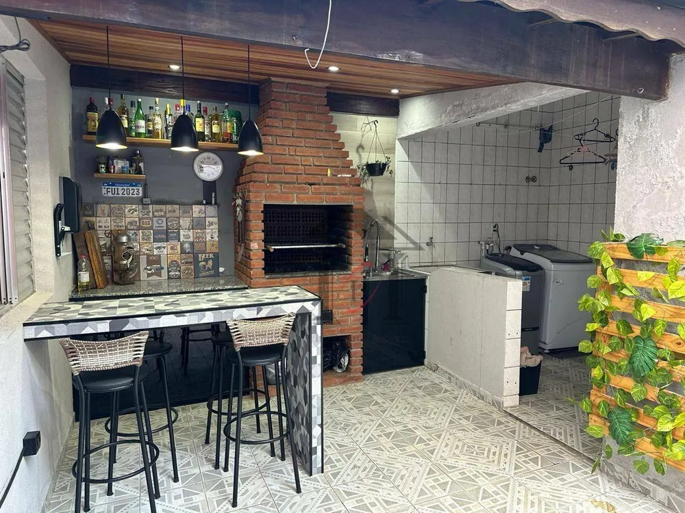 Casa, 2 quartos, 95 m² - Foto 2