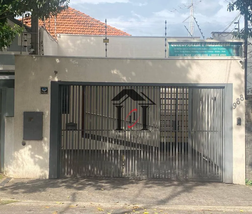 Casa, 3 quartos, 157 m² - Foto 1