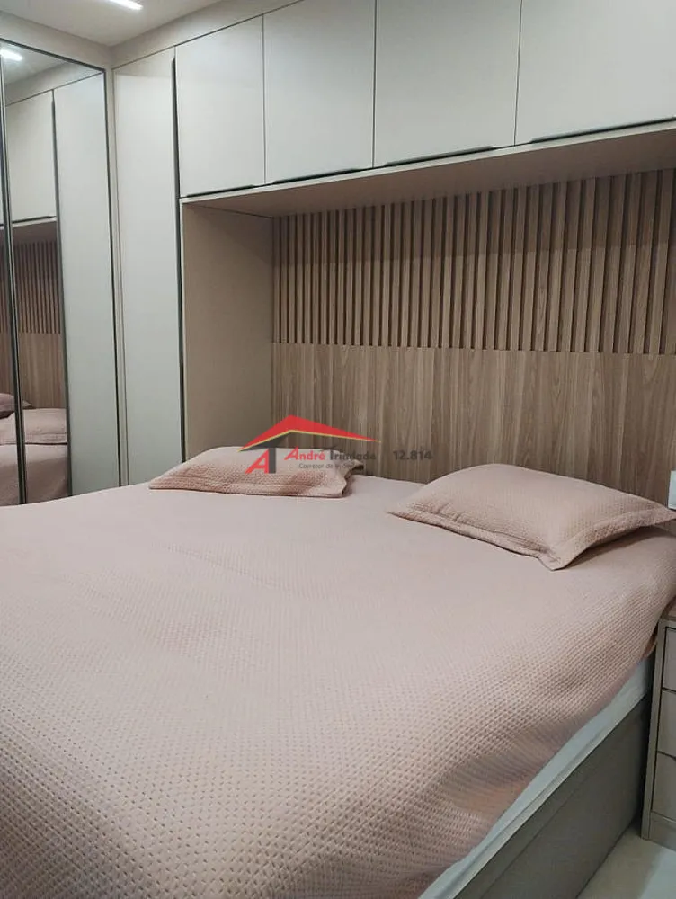 Apartamento, 2 quartos, 66 m² - Foto 7