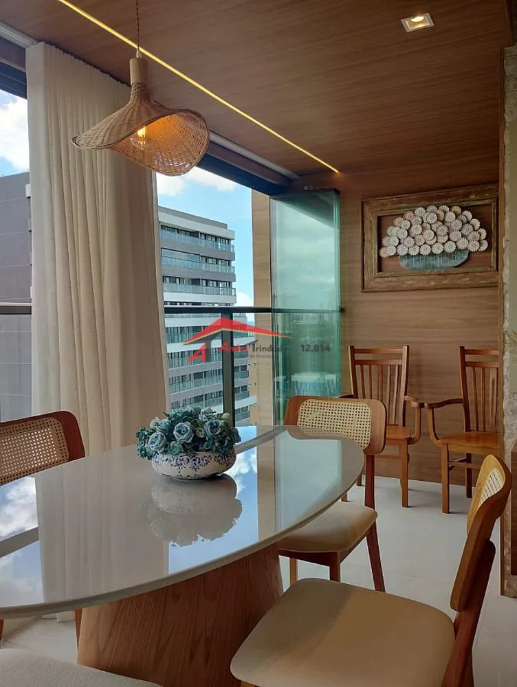 Apartamento, 2 quartos, 66 m² - Foto 2