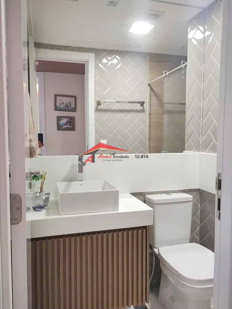 Apartamento, 2 quartos, 66 m² - Foto 8