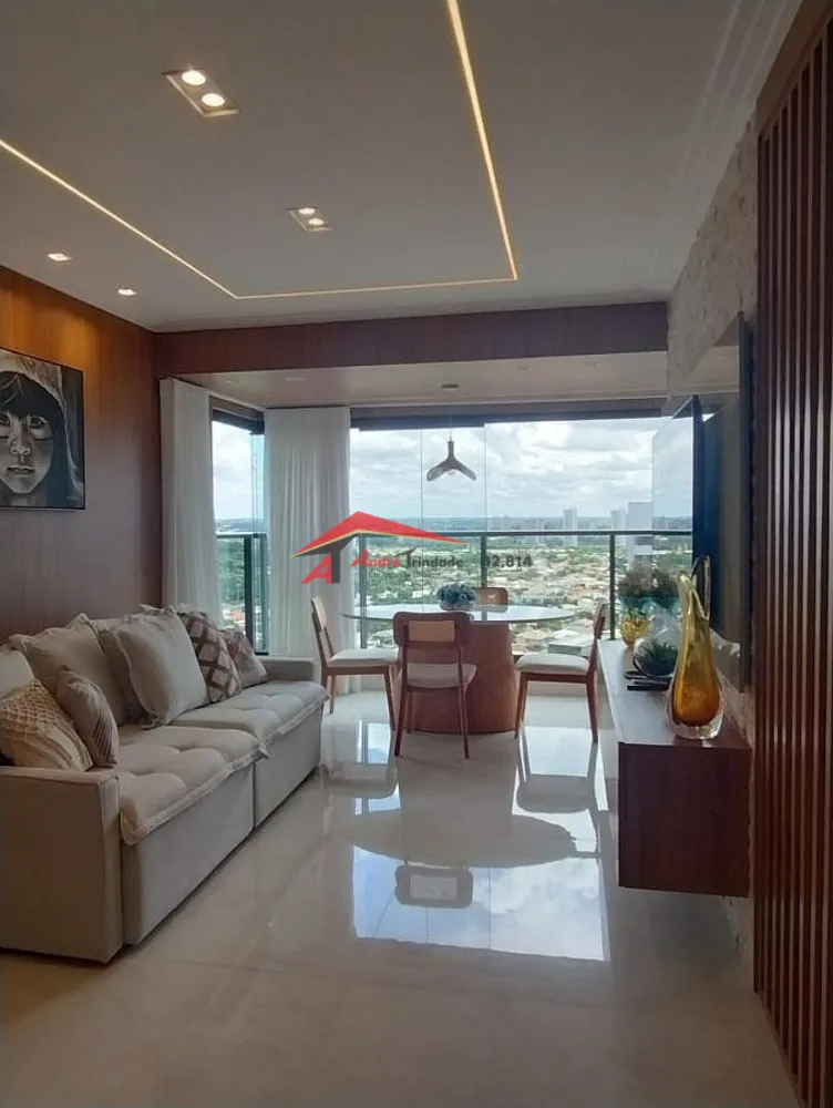 Apartamento, 2 quartos, 66 m² - Foto 1