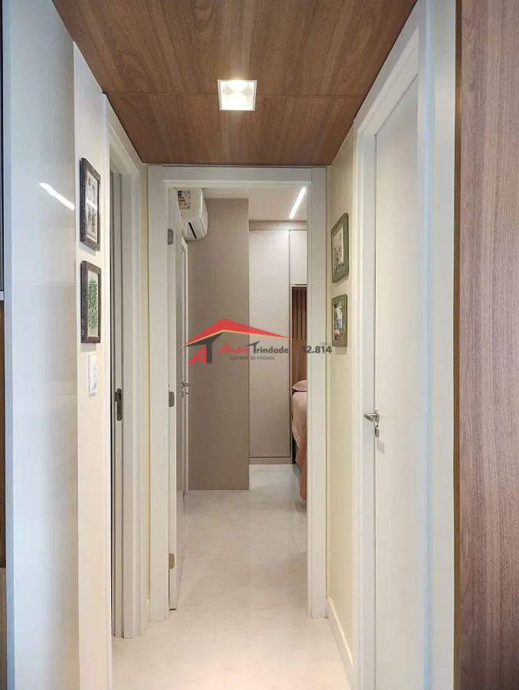 Apartamento, 2 quartos, 66 m² - Foto 1
