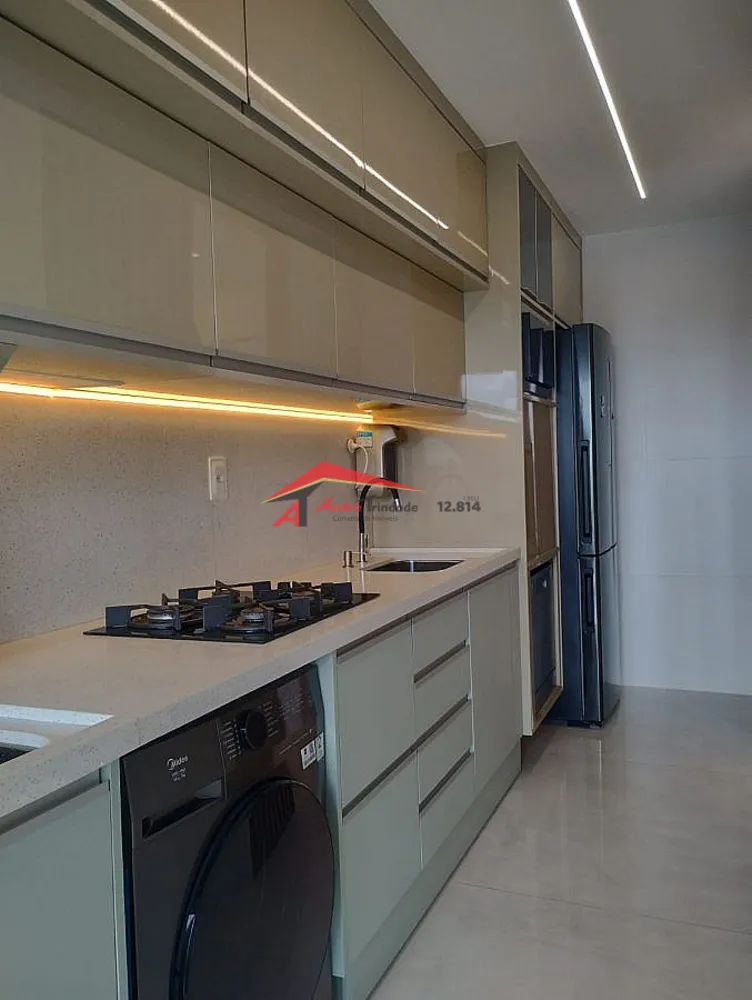 Apartamento, 2 quartos, 66 m² - Foto 6